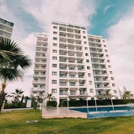 Caesar Resort Italus Home Beach Trikomo Exterior foto