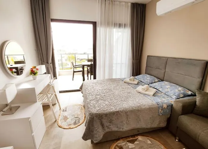 Caesar Resort Italus Home Beach