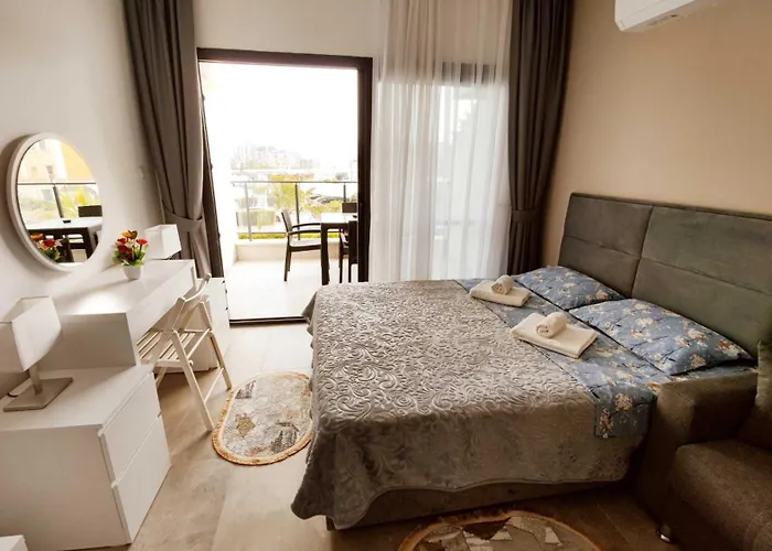 Caesar Resort Italus Home Beach