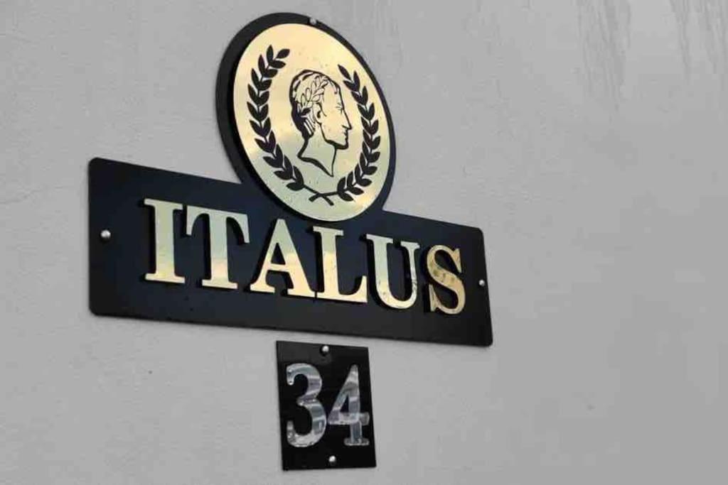 Caesar Italus