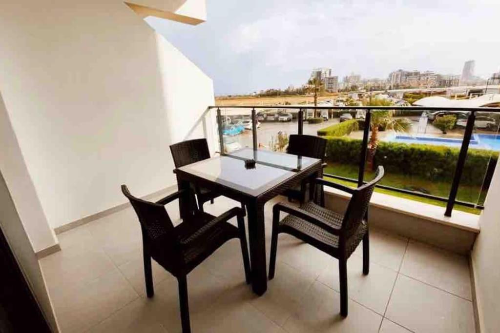 Apartment Caesar Italus Trikomo