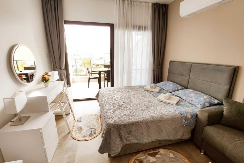 Caesar Italus Apartment