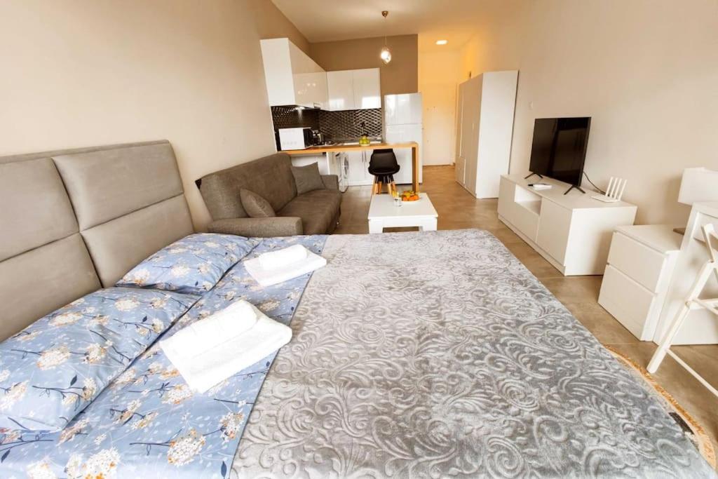 Caesar Italus Apartment *