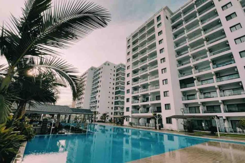 Apartment Caesar Italus Trikomo