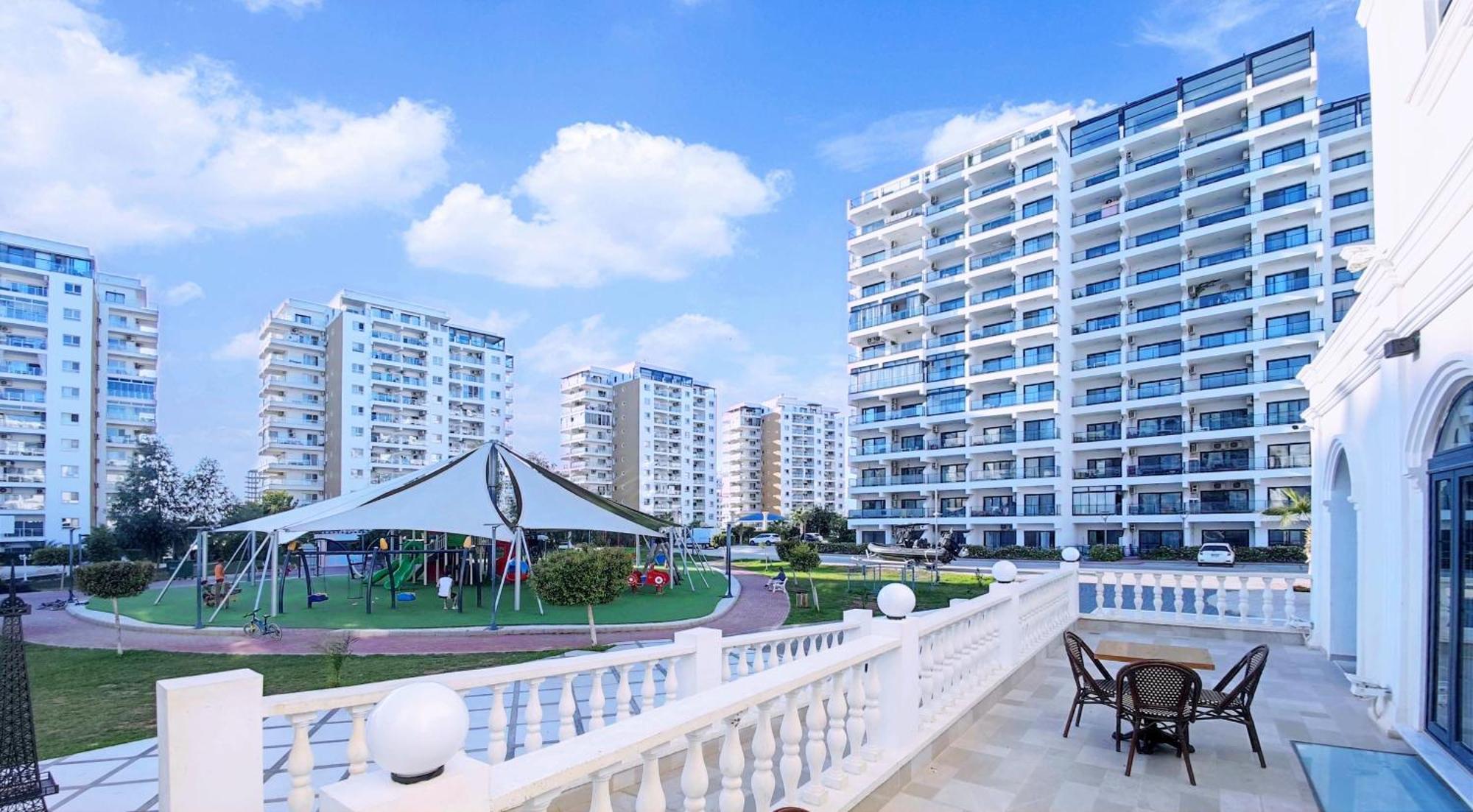 Caesar Italus Apartment