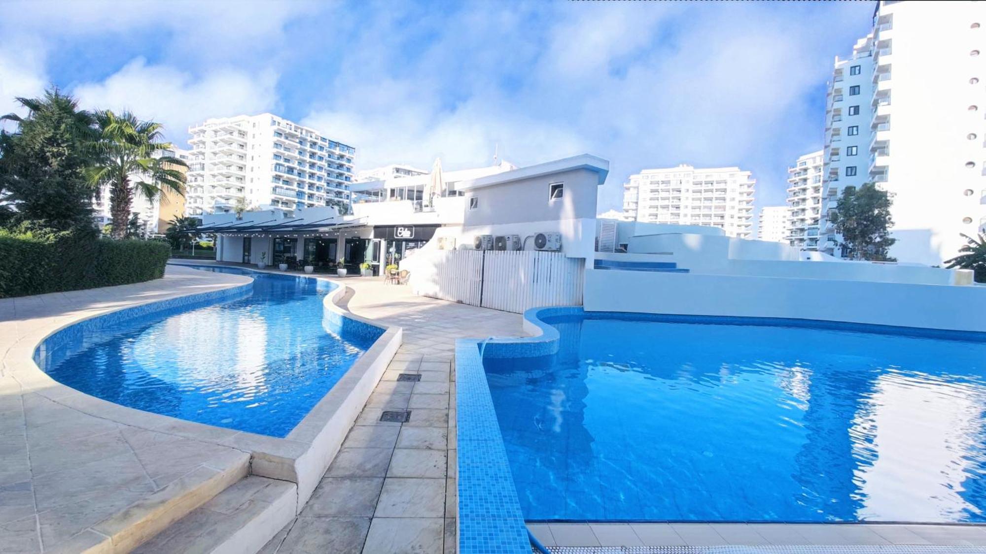 Appartement Caesar Italus