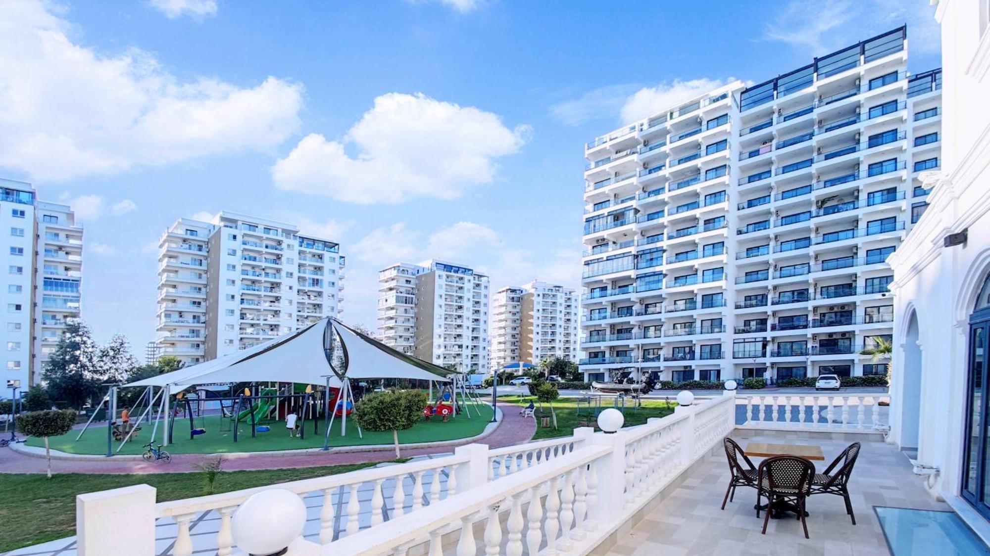 Caesar Italus Apartment *