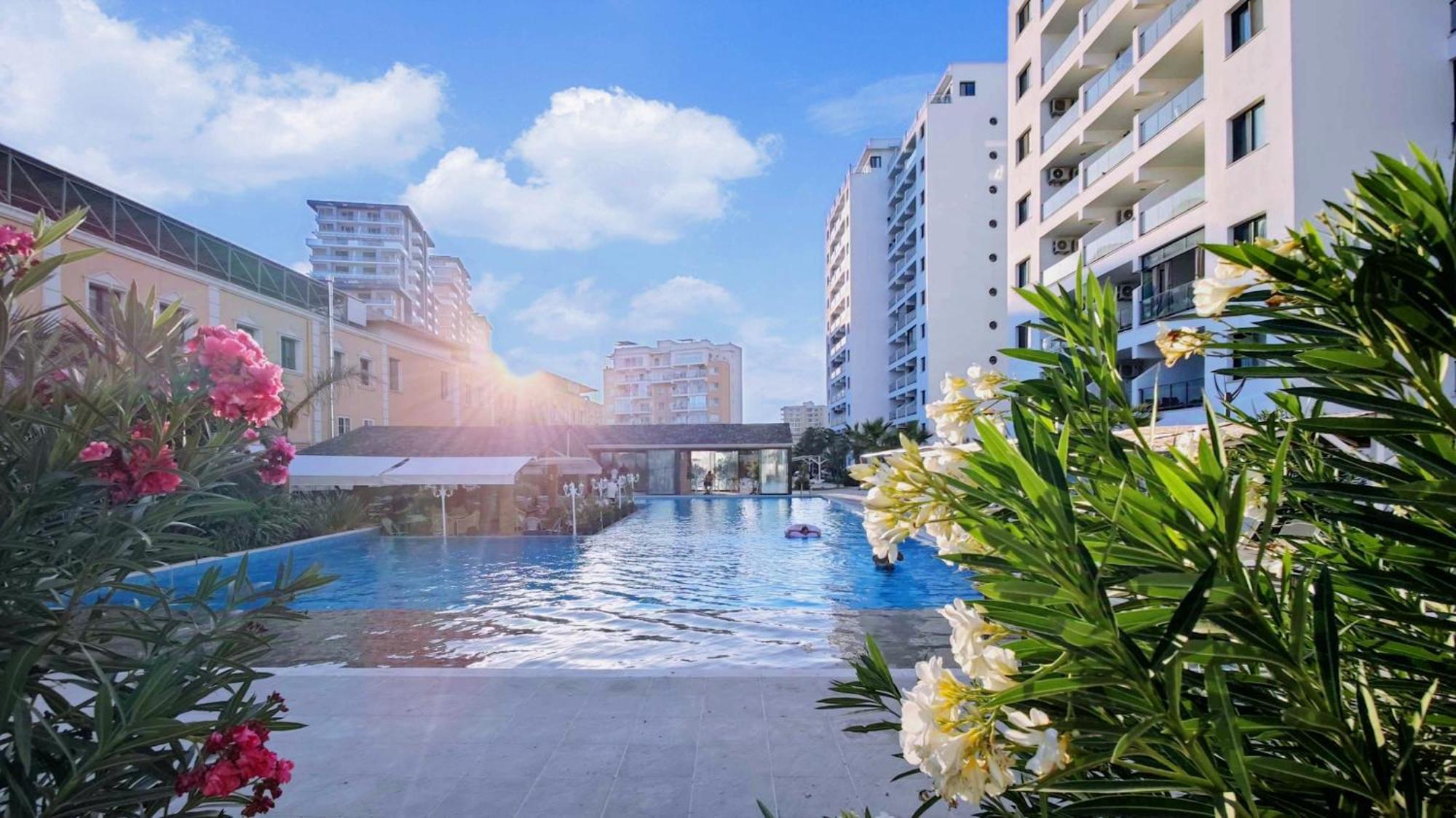 Caesar Italus Appartement