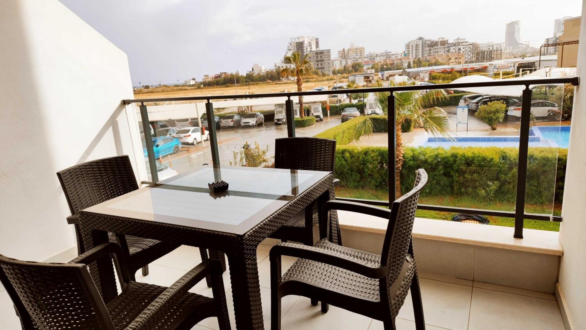 Caesar Italus Appartement *